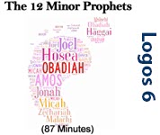How to Study the Minor Prophets