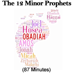 How to Study the Minor Prophets