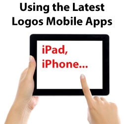 iPad/iPhone- Training for your Mobile Devices