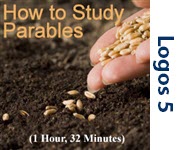 How to Study the Parables
