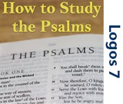 How to Study the Psalms