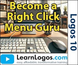 Become a Right Click Menu Guru