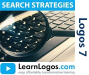 Search Strategies