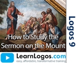 How to Study the Sermon on the Mount