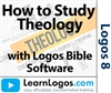 How to Study Theology
