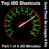 Top 100 Shortcuts for Logos 4 - Part 1/6 (Seminar/Webinar)
