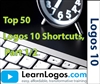 Logos 10 Top 50 Shortcuts, Part 1/2