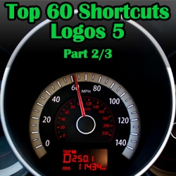 Top 60 Shortcuts for Logos 5 - Part 2/3 (Seminar/Webinar)