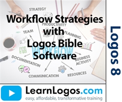 Workflow Strategies