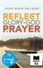 REFLECT the Glory of God in Prayer (Set of 5 Books)