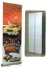 wholesale Economy Retractable Banner Stand Kit