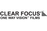 Clear Focus ClassicVue Window Perforated Vinyl wholesale