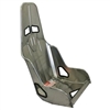 Kirkey 55 Series Aluminum Pro Street Seat