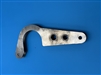 Wheelie bar mounting Brackets