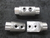 Billet Roll Cage Adapters