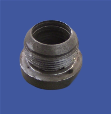 -20 Mild Steel Male Bung