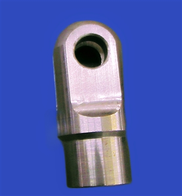 Driveshaft Loop Clevis