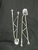 Ladder Bar Kit Outlaw Bare