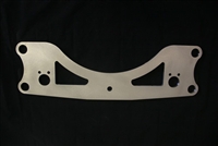 Sportsman Tractor Front End Plate