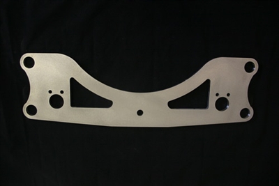 Sportsman Tractor Front End Plate