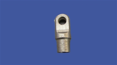 5/8"-.058 X 5/16" Clevis