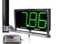 K&R Performance Engineering LED Pro-Dial
