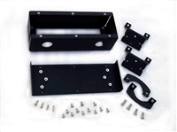 K&R Performance Engineering Switch Panel Roll Bar Mount Kit