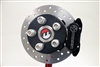 Moser Performance Dynamic Rear Drag Brake Kit