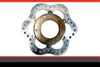 TBM Rear Brake Kit