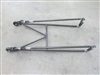 48" Sprung or Non Sprung Wheelie Bars