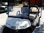 2011 EZGO RXV 4 Seater Electric Golf Cart