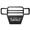 Alpha Brush Guard for Club Car Precedent