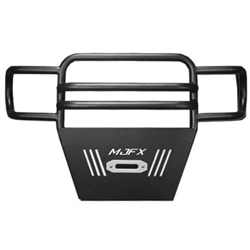Alpha Brush Guard for Club Car Precedent