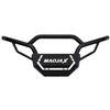 Apex Brush Guard for EZGO RXV