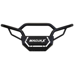 Apex Brush Guard for EZGO RXV