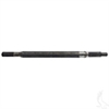 Axle, Rear, Passenger Side, Short, EZGO RXV