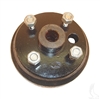 Brake Drum, EZGO 4-cycle Gas 91+, RXV