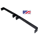 Universal 2 Seat Belt Mounting Bar