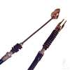 Brake Cable, Passenger, Yamaha G1/G2E/G9E