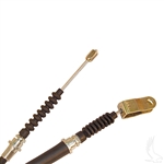 Brake Cable, Club Car DS 2000 Â½ Newer