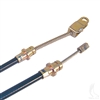 Brake Cable, Driver 37Â¾",EZGO Medalist/TXT 94+