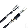 Brake Cable, Yamaha Drive, G29 Electric