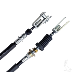 Brake Cable, Yamaha Drive, G29 Electric