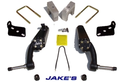 Club DS 84-96 Gas 6" Spindle Lift Kit by Jakes #6230