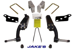 Club DS 82-04 Elec & 96-04 Gas 6" Jakes Spindle Lift Kit #6231