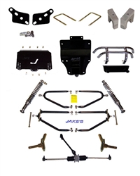 Jakes Club DS 82-04 Elec & 96-04 Gas Long Travel Lift Kit #6235