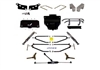 Club DS 2004 & Up Long Travel Lift Kit by Jakes #6238