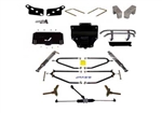 Club DS 2004 & Up Long Travel Lift Kit by Jakes #6238