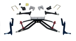 Jakes Club DS 04.5 & Up 6 In Double A-Arm Lift Kit #7463