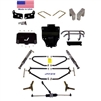 Jakes Club DS 84.5-96 Gas Long Travel Lift Kit #7470